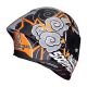 SCORPION Exo-r1 evo air fim racing aron 2024 kaciga - 15SCO110509351