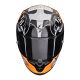 SCORPION Exo-r1 evo air fim racing aron 2024 kaciga - 15SCO110509351