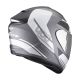SCORPION Exo-1400 evo air vittoria matt silver white - 15SCO114384208