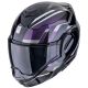 SCORPION Exo-tech evo furio black chameleon kaciga - 15SCO11821038
