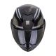 SCORPION Exo-tech evo furio black chameleon kaciga - 15SCO11821038