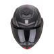 SCORPION Exo-tech evo conquer matt black red kaciga - 15SCO11848724