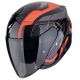 SCORPION Exo-z1 vue black red kaciga - 15SCO12349224