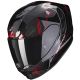SCORPION Exo-391 spada black red - 15SCO139415160