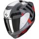 SCORPION Exo-391 arok gray red black - 15SCO139417313