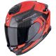 SCORPION Exo-gt sp air flex black-neon red kaciga - 15SCO150479160