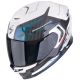 SCORPION Exo-gt sp air flex white chameleon kaciga - 15SCO15047973