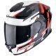 SCORPION Exo-gt sp air tornado black-red kaciga - 15SCO15050724