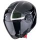SCORPION Exo-city ii intercity black chameleon kaciga - 15SCO18349338