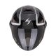SCORPION Exo-city ii intercity black chameleon kaciga - 15SCO18349338