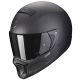 SCORPION Exo-hx1 carbon mat kaciga kaciga - 15SCO8726110