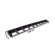 Nero Lajsna PVC za oblutak 1m - 12551
