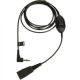 JABRA QD Kabl za Avaya - 1600-719