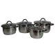 Excellent Line Jumbo Set Lonci 8 delova EL-8BPS - 1600-1-1