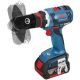 BOSCH FlexiClick nastavak GWA FC2 - 1600A001SK