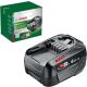 BOSCH Baterija za alate PBA 18V 6,0 Ah W-C - 1600A00DD7