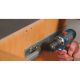 BOSCH FlexiClick ekscentar nastavak GFA 12-E za GSR 12V-15 FC - 1600A00F5L