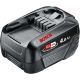BOSCH Baterija za alate PBA 18V 4,0 Ah W-C - 1600A011T8