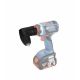 BOSCH FlexiClick Ugaoni nastavak GFA 18-M za GSR 18V-60 FC - 1600A013P7