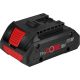 BOSCH Akumulator - baterija PROCORE 18V 4,0Ah - 1600A016GB