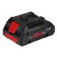 BOSCH Set 2 x akumulator ProCORE 18V 4,0 Ah + punjač GAL 1880 CV (1600A016GF) - 1600A016GF