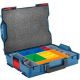 BOSCH Kutija za alat L-BOXX 102 12-delni komplet - 1600A016NB