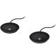 LOGITECH Expansion Microphone (2 pack) for GROUP camera - 989-000171