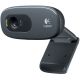 LOGITECH HD Webcam C270 - EMEA - 960-001063