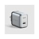 SATECHI Zidni punjač 20W USB-C PD , siva - 160347