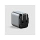 SATECHI Zidni punjač 20W USB-C PD , siva - 160347