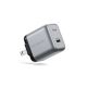 SATECHI Zidni punjač 20W USB-C PD , siva - 160347