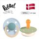 REBAEL varalice za bebe, 0-6 mes, 2 kom, Plava i Maslina, RBL16031920 - EP3258265