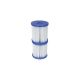BESTWAY Filter za pumpu II 2/1 58094 - 394023