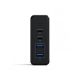 SATECHI Punjač 108W Type-C MultiPort - 160489