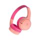 BELKIN Bežične slušalice Soundform Mini, roze - 160509