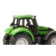 SIKU Traktor sa prikolicom - 1606