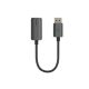 BELKIN Adapter DisplayPort na HDMI 4K HDR, crna - 160709