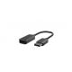 BELKIN Adapter DisplayPort na HDMI 4K HDR, crna - 160709