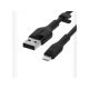 BELKIN Kabl BOOST CHARGE USB-A na Lightning, 3m, crna - 160717