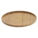 SECRET DE GOURMET TACNA 26,5X1,5CM BAMBUS NATURAL - 160748