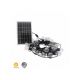 BB LINK Solarna svetiljka B04 set grla sa kablom IP55 - 160888
