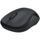 LOGITECH Wireless Mouse M220 SILENT - EMEA - CHARCOAL OFL - 910-004878