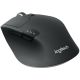 LOGITECH Wireless Mouse M720 Triathlon - EMEA - 910-004791
