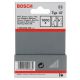 BOSCH Ekser tip 47 1609200376, 1,8 x 1,27 x 16 mm - 1609200376