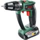 BOSCH Akumulatorska vibraciona bušilica - odvrtač PSB 18 LI-2, 1x2.5Ah - 06039B0300