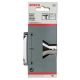BOSCH Površinske mlaznice 75 mm, 33.5 mm - 1609390451