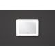 FIVE Zidno ogledalo sa LED svetlom 65x2.5x49cm - 160948-1