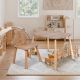 HANAH HOME Dečji sto i stolica BLTYZ-AKTV063 - EP3056571