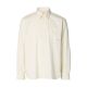 SELECTED Muška bež košulja hotel - EP3080820