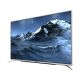 SHARP Televizor LC-55CUF8372ES, Ultra HD, Smart - 16103-1